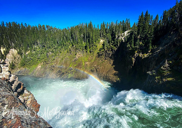 YELLOWSTONE