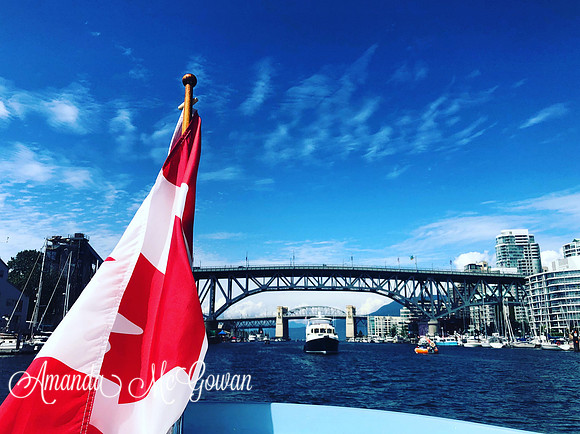 CANADA