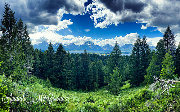WYOMING