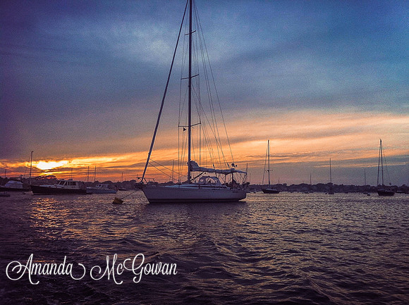 MARTHA'S VINEYARD