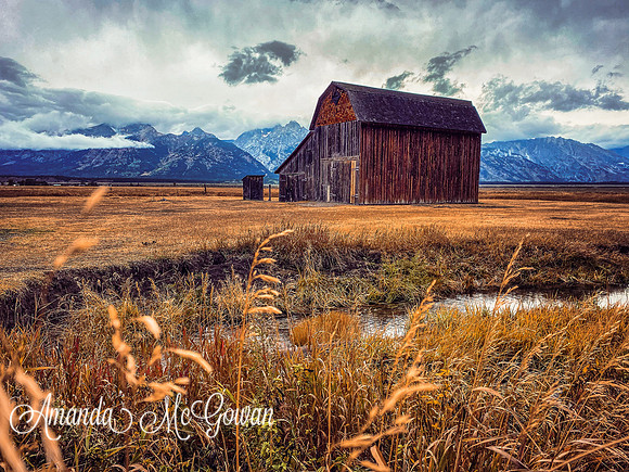 WYOMING