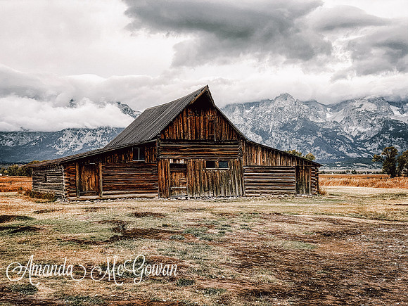 WYOMING