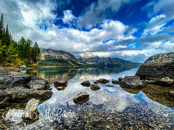 WYOMING