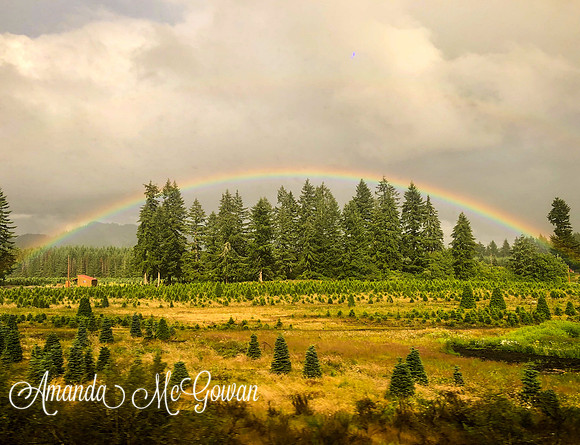 OREGON