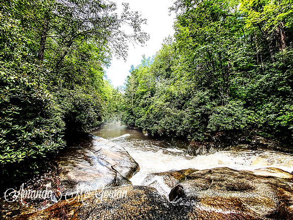 NORTH CAROLINA