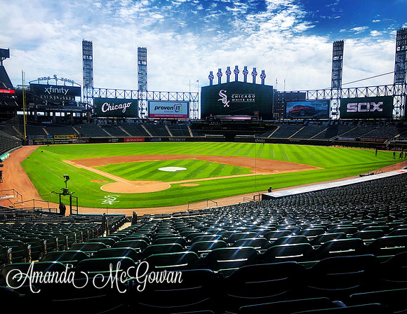 WHITE SOX