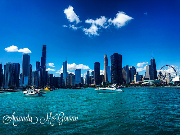 CHICAGO
