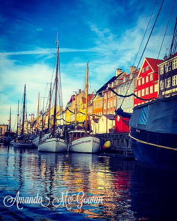 DENMARK