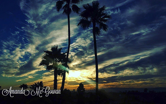 CALIFORNIA