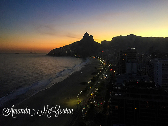 BRAZIL