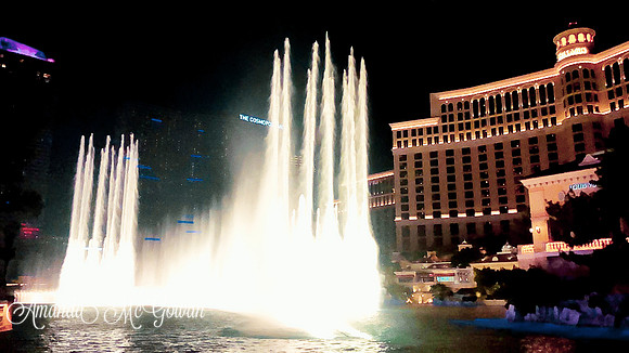 VEGAS