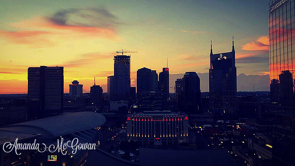 NASHVILLE