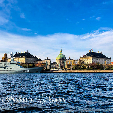 DENMARK