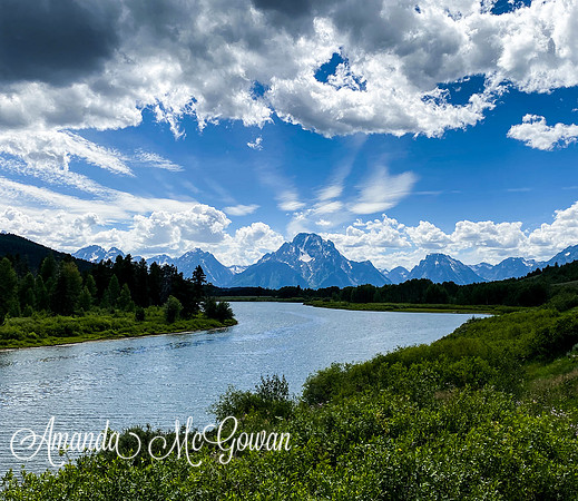 WYOMING