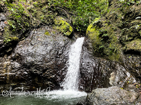 COSTA RICA