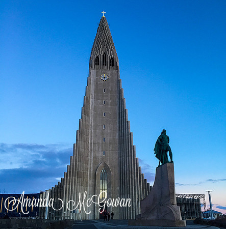 ICELAND