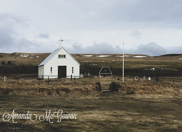ICELAND