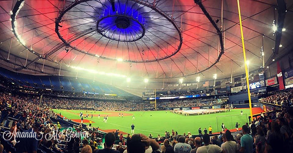 TB RAYS