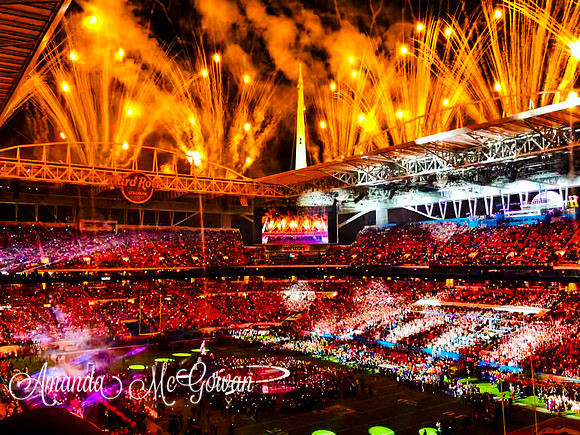 SUPER BOWL LIV