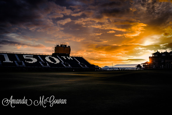 St. Andrews